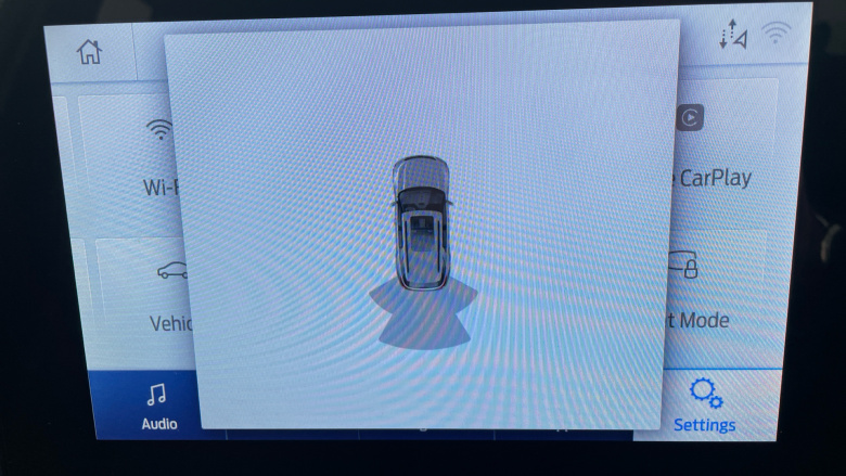 Ford Puma 1.0 EcoBoost Hybrid mHEV ST-Line 5dr Petrol Hatchback